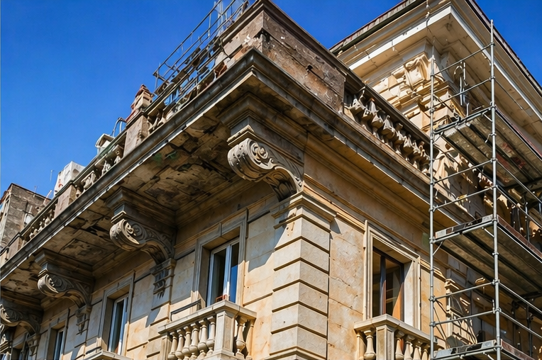 Perizia immobiliare