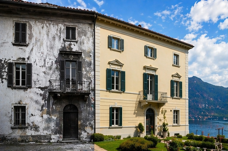 Variazione catastale